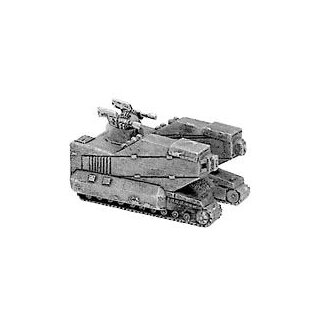 Athena Combat Vehicle (2 Stk.)