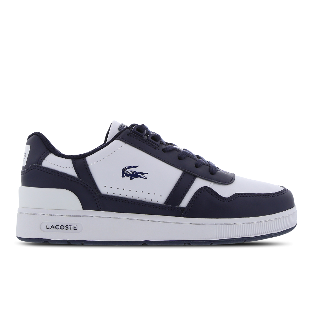 Lacoste T CLIP 46SUJ0010-042 / weiss