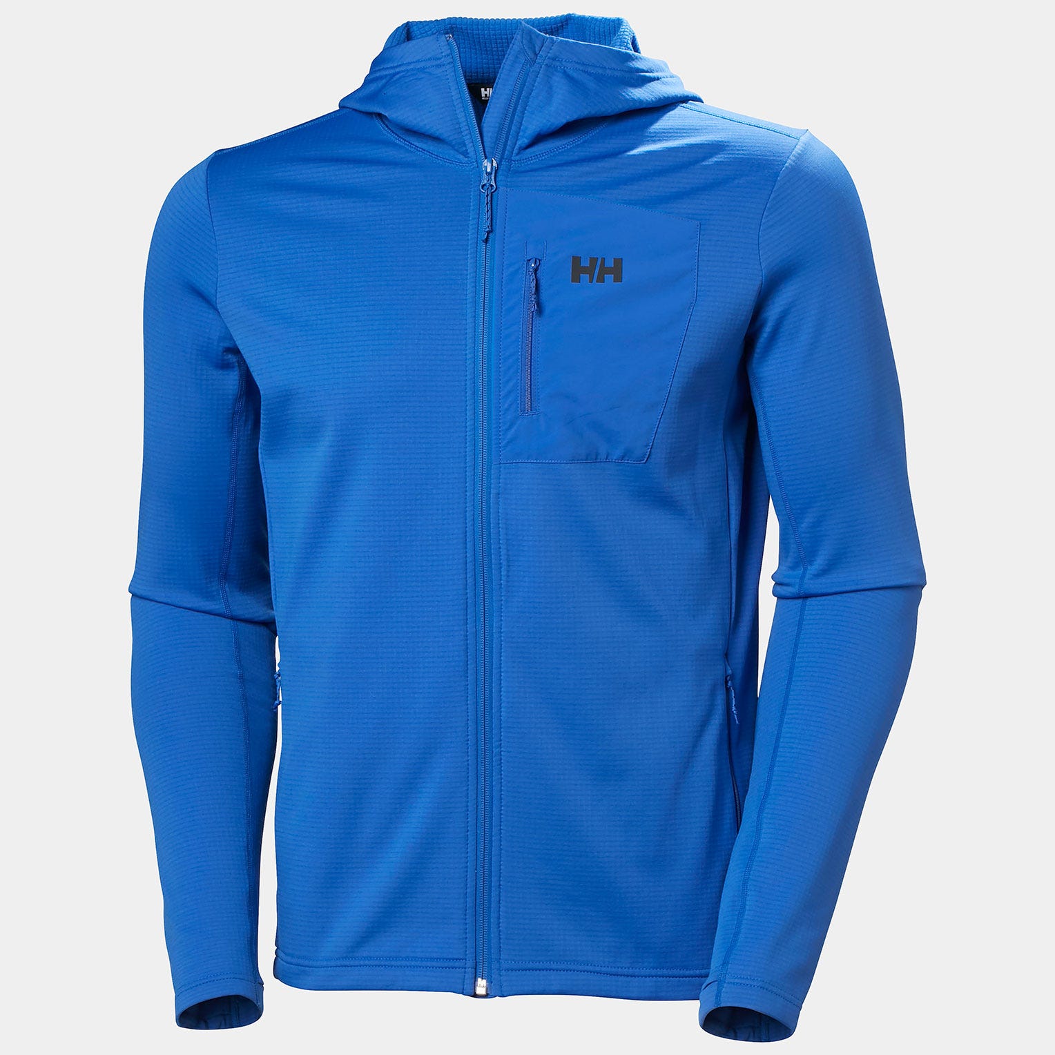 Men's Versalite Hooded Fleece Jacket