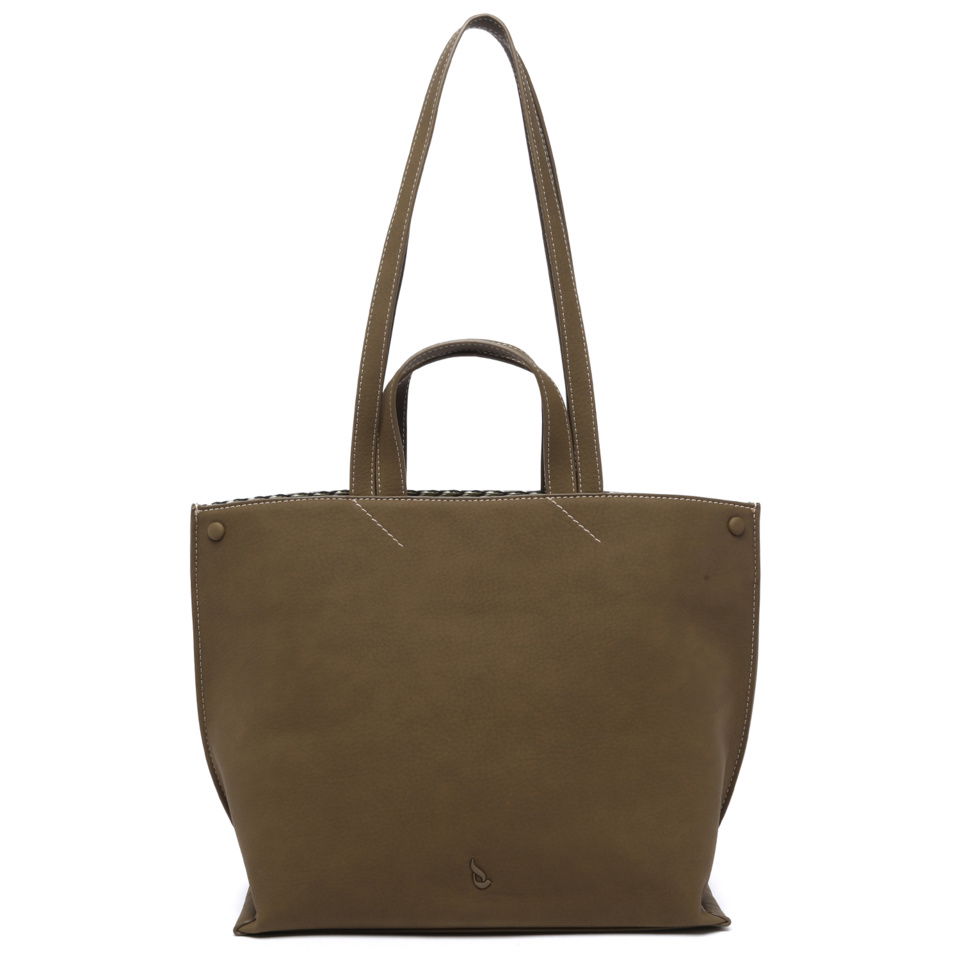 abbacino Palmer Shopper
