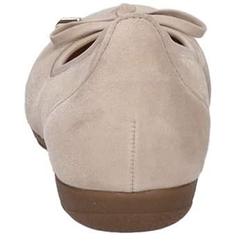 Gabor Ballerina in beige