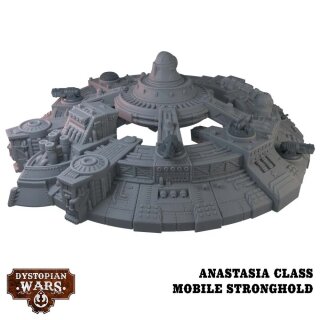 Murmansk Battlefleet Set