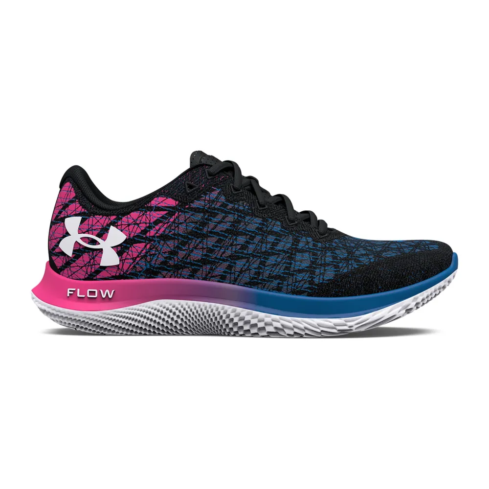 Under Armour FLOW Velociti Wind 2 3024911-004 / schwarz