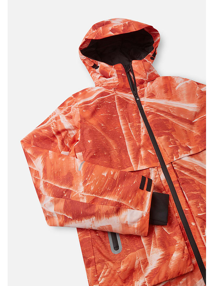 Reima Winterjacke 