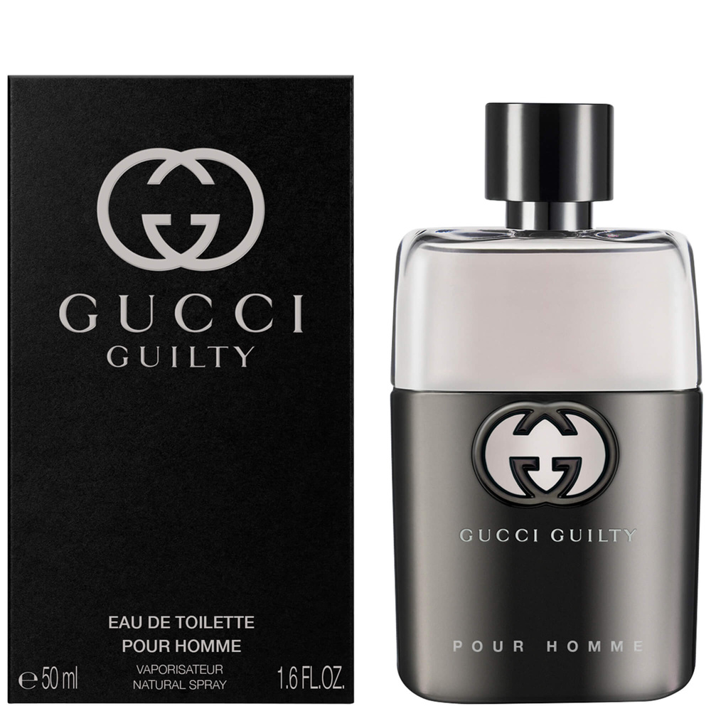 Gucci Guilty pour Homme Eau de Toilette