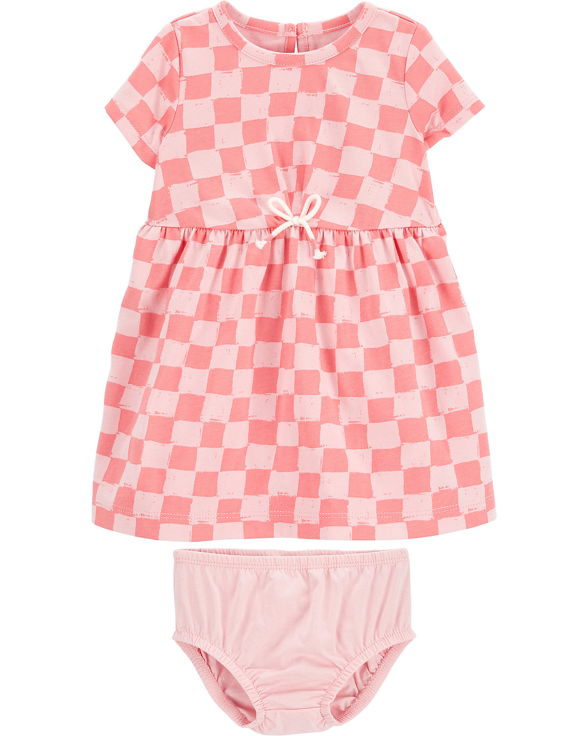 Baby Kleid