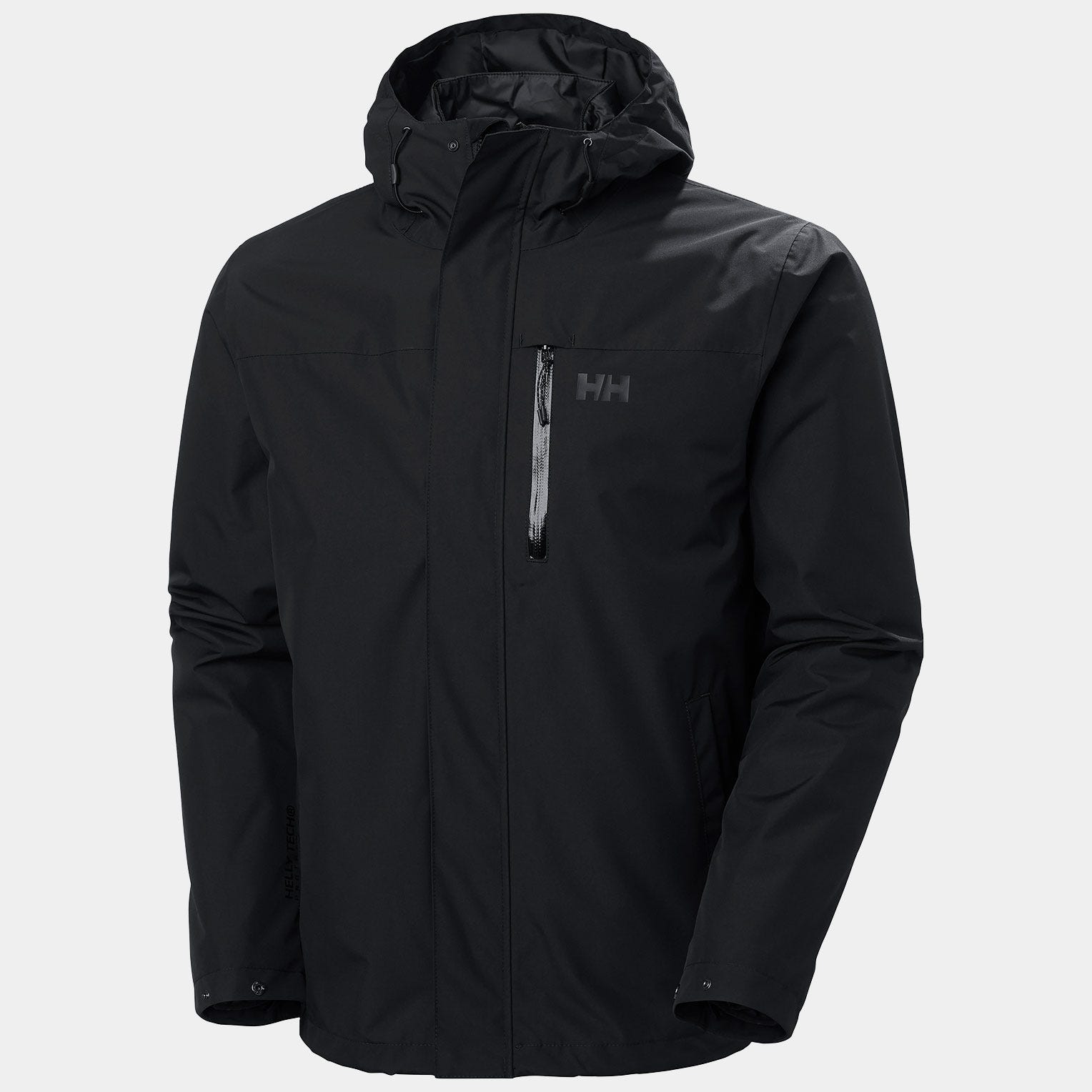 Men's Juell 3-In-1 Shell And Insulator Jacket