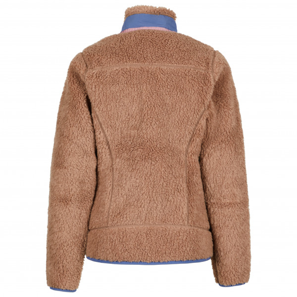 Patagonia - Women's Classic Retro-X Jacket - Fleecejacke