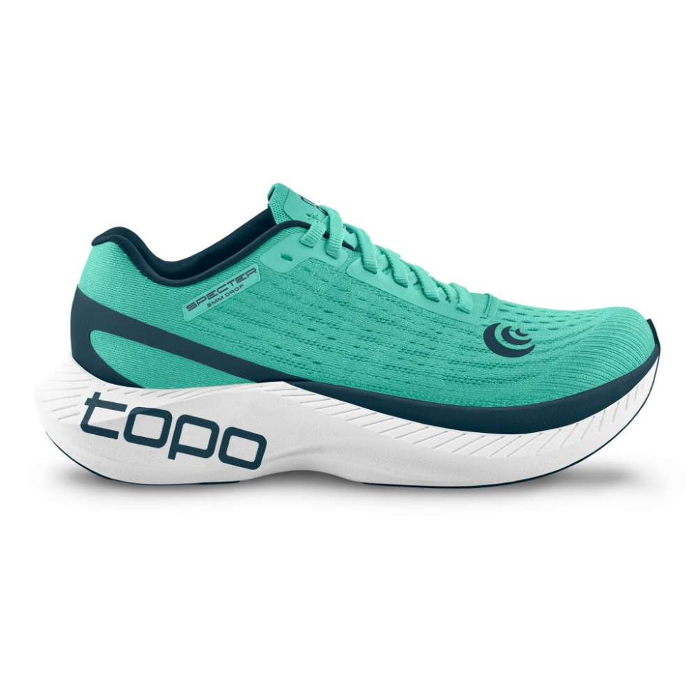 Topo Specter TOM058TEANAV / grün
