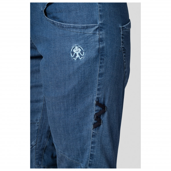 Rafiki - Women's Chain Capri - 3/4 Hose