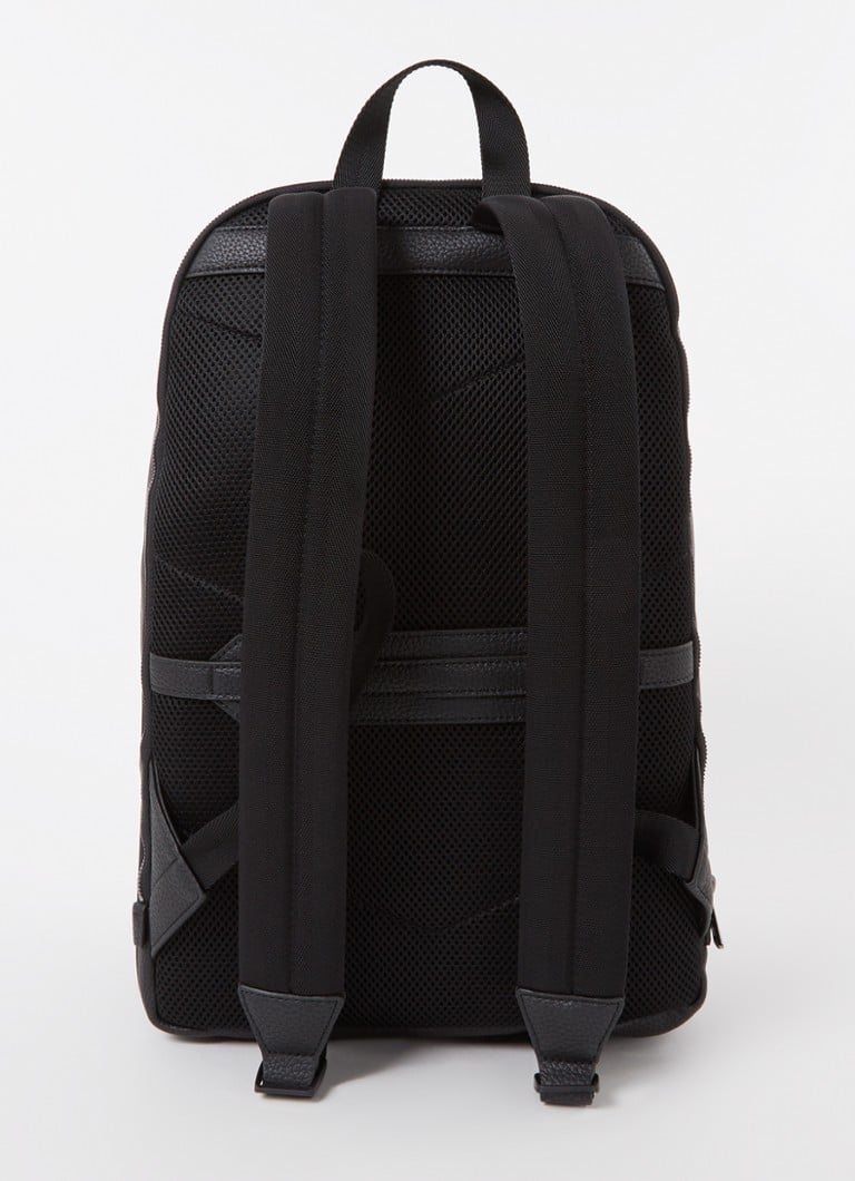 Rucsac HUGO BOSS Nesh cu compartiment pentru laptop de 17 inch