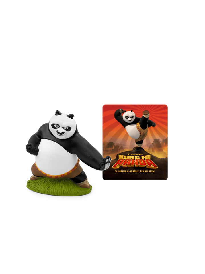 tonies Kung Fu Panda-11000739 günstig kaufen onesize