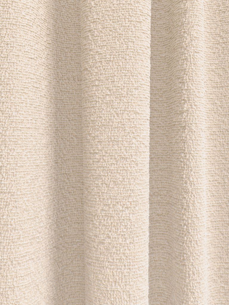 ERKEN Zasłona ERKEN 1x140x245cm biała