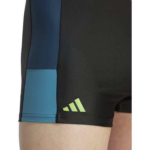 BADEHOSE COLORBLOCK SWIM