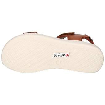Westland by Josef Seibel Albi 01 Sandale in beige