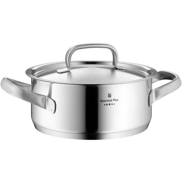 Gourmet Plus Topf-Vorteils-Set*, 5-teilig