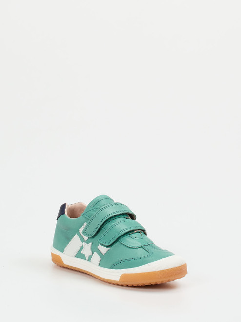 Klettschuh-66211790014 Bisgaard
