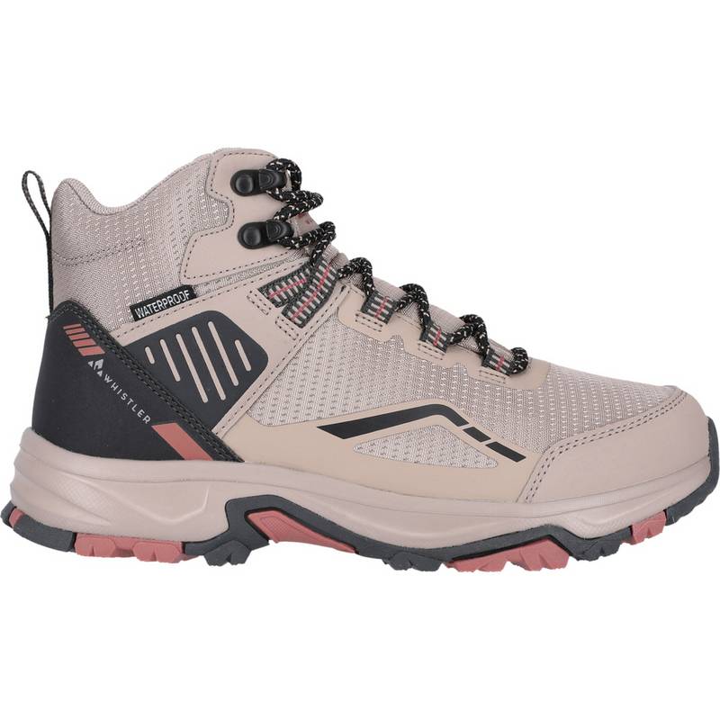 Whistler Farburnt Stiefel Damen