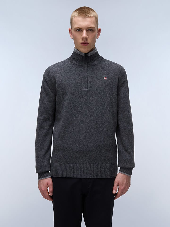 Napapijri Pullover 