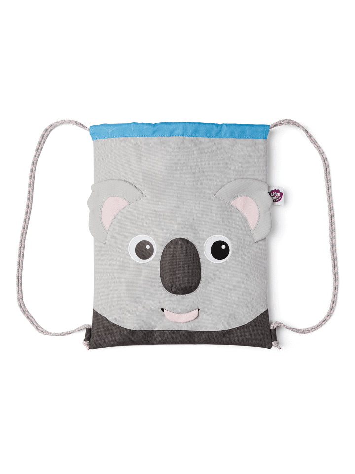 Affenzahn Affenzahn Sportbeutel koala günstig kaufen onesize