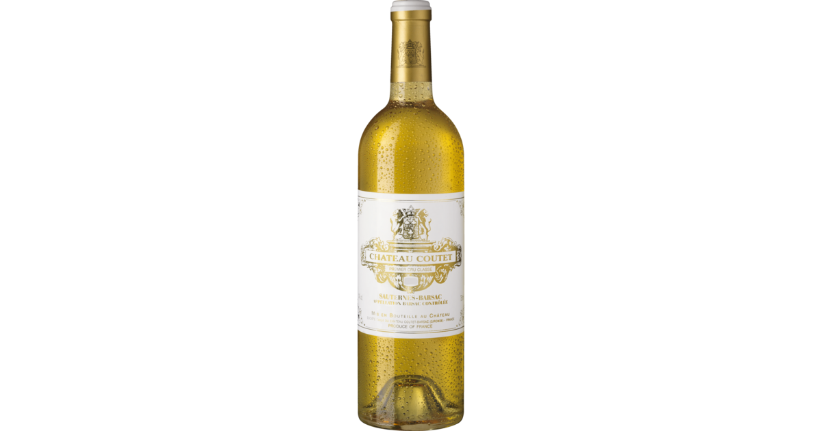 Château Coutet