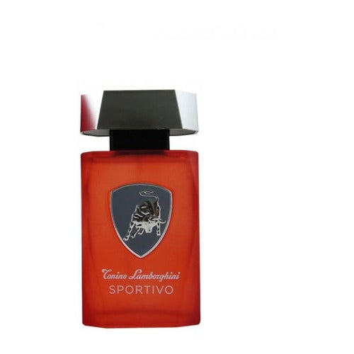 Lamborghini Sportivo Eau de Toilette 75 ml