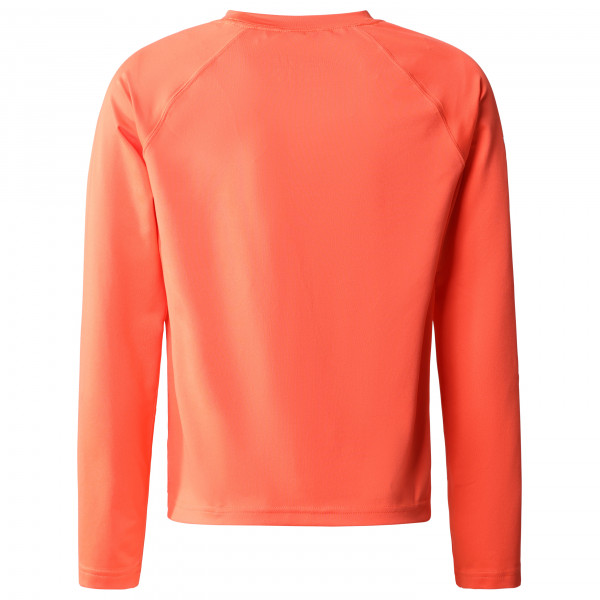 The North Face - Boy's Amphibious L/S Sun Tee - Lycra