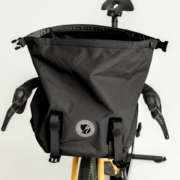 S/F HANDLEBAR ROLLTOP Unisex - Lenkertasche