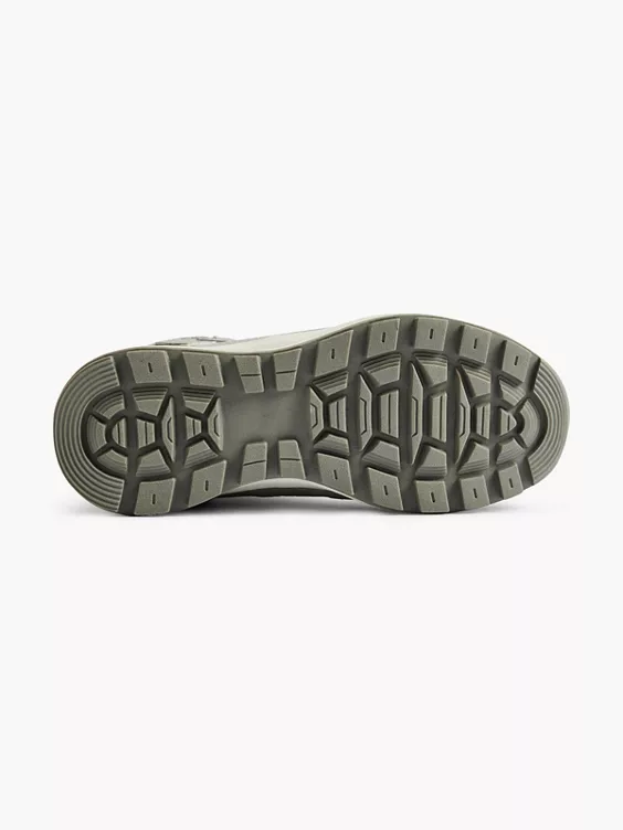 Landrover Boots
