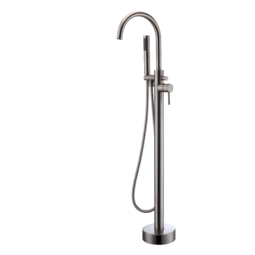 Home Deluxe Design Standarmatur MOON – Chrome