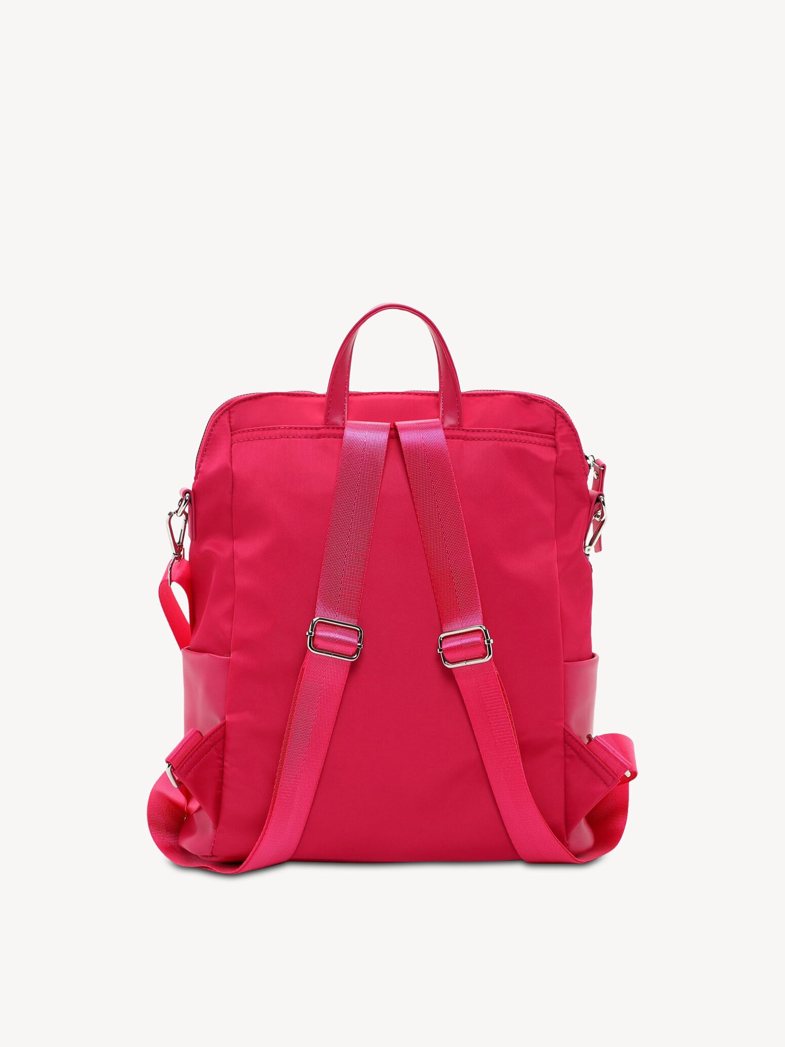 Sac à dos - rose fuchsia