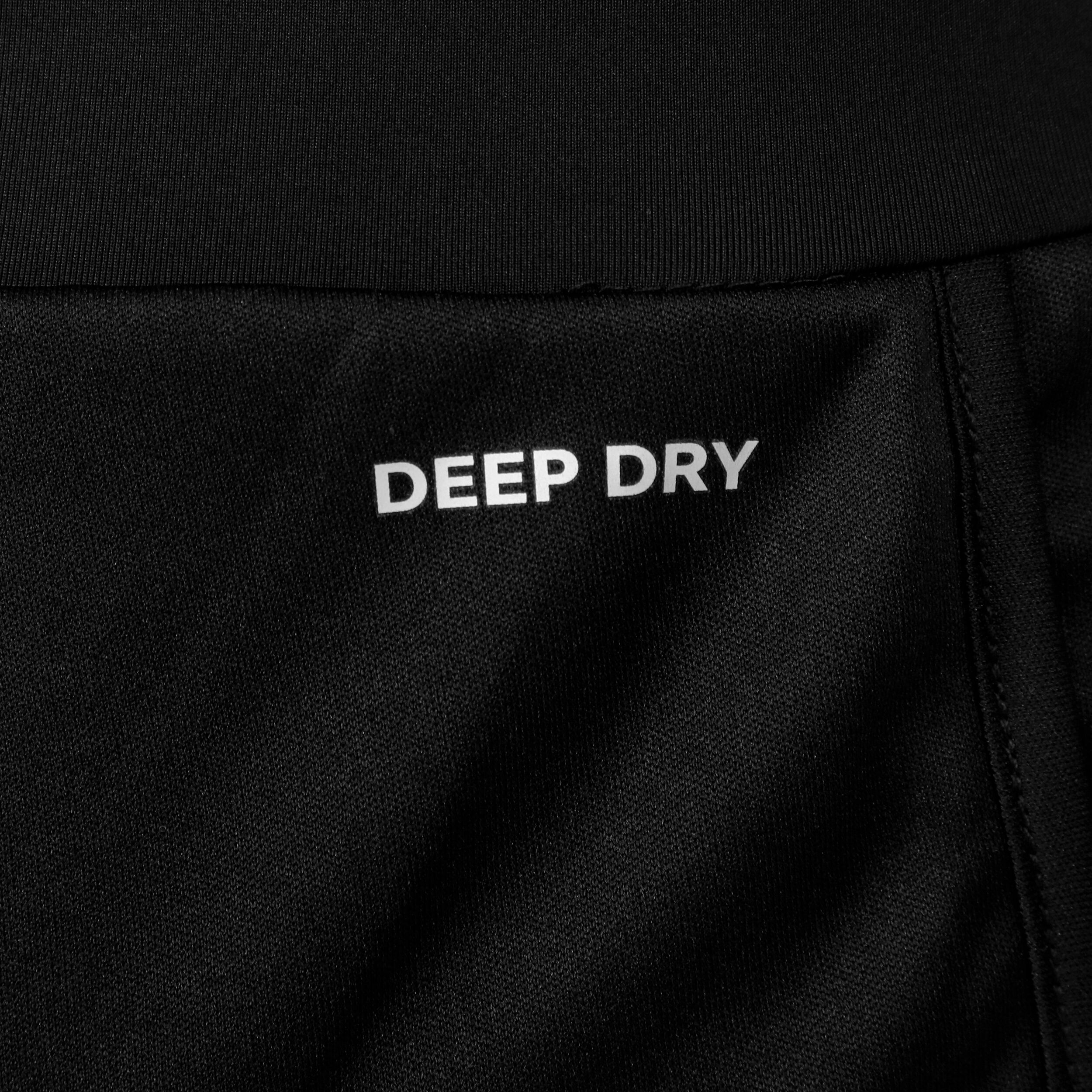 Squadra III Shorts Damen - Schwarz