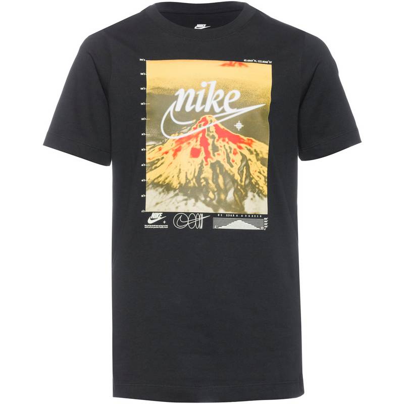 Nike NSW T-Shirt Kinder