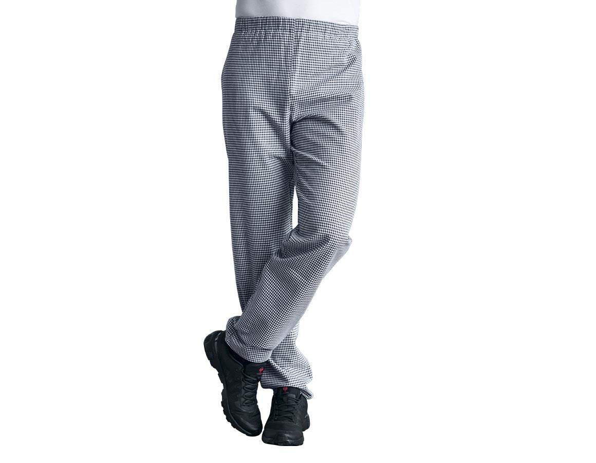 Koch- und Bäckerhose Kiew