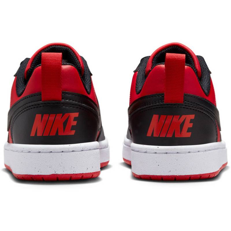 Nike COURT BOROUGH LOW RECRAFT GS Sneaker Kinder