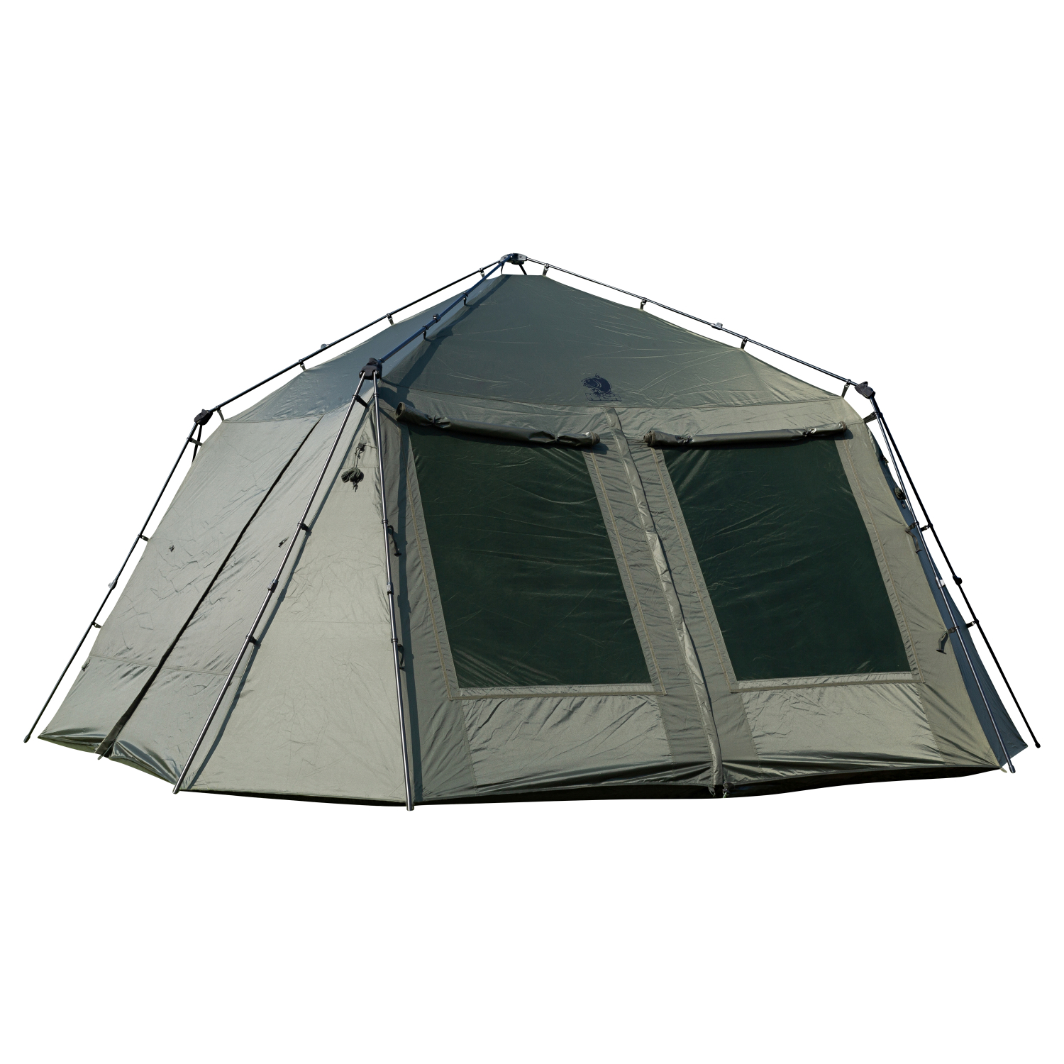 Nash Karpfen-Zelt Bank Life Gazebo XL