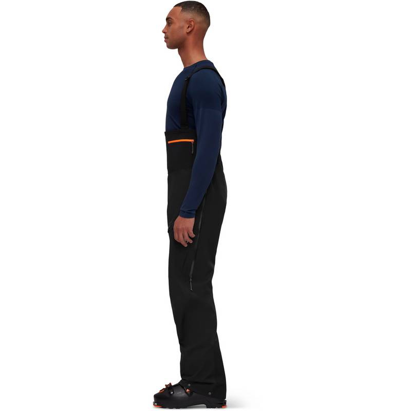 Mammut Haldigrat Skihose Herren