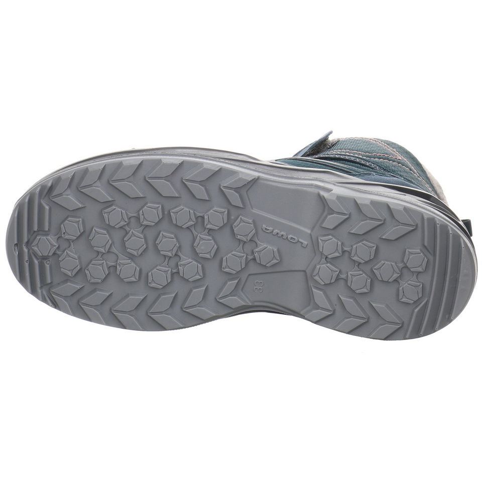Lowa Maddox Warm GTX Mid Boots