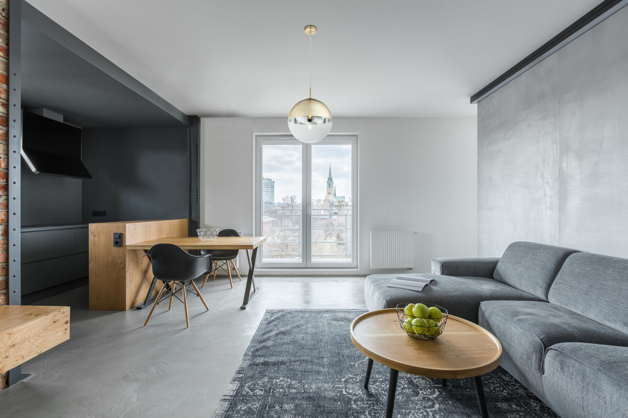Globo Lighting - VARUS - Hängeleuchte Metall goldfarben, 1x E27