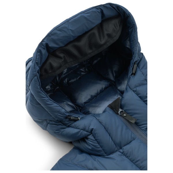 Y by Nordisk - Rai Lightweight H-Box Jacket - Daunenjacke