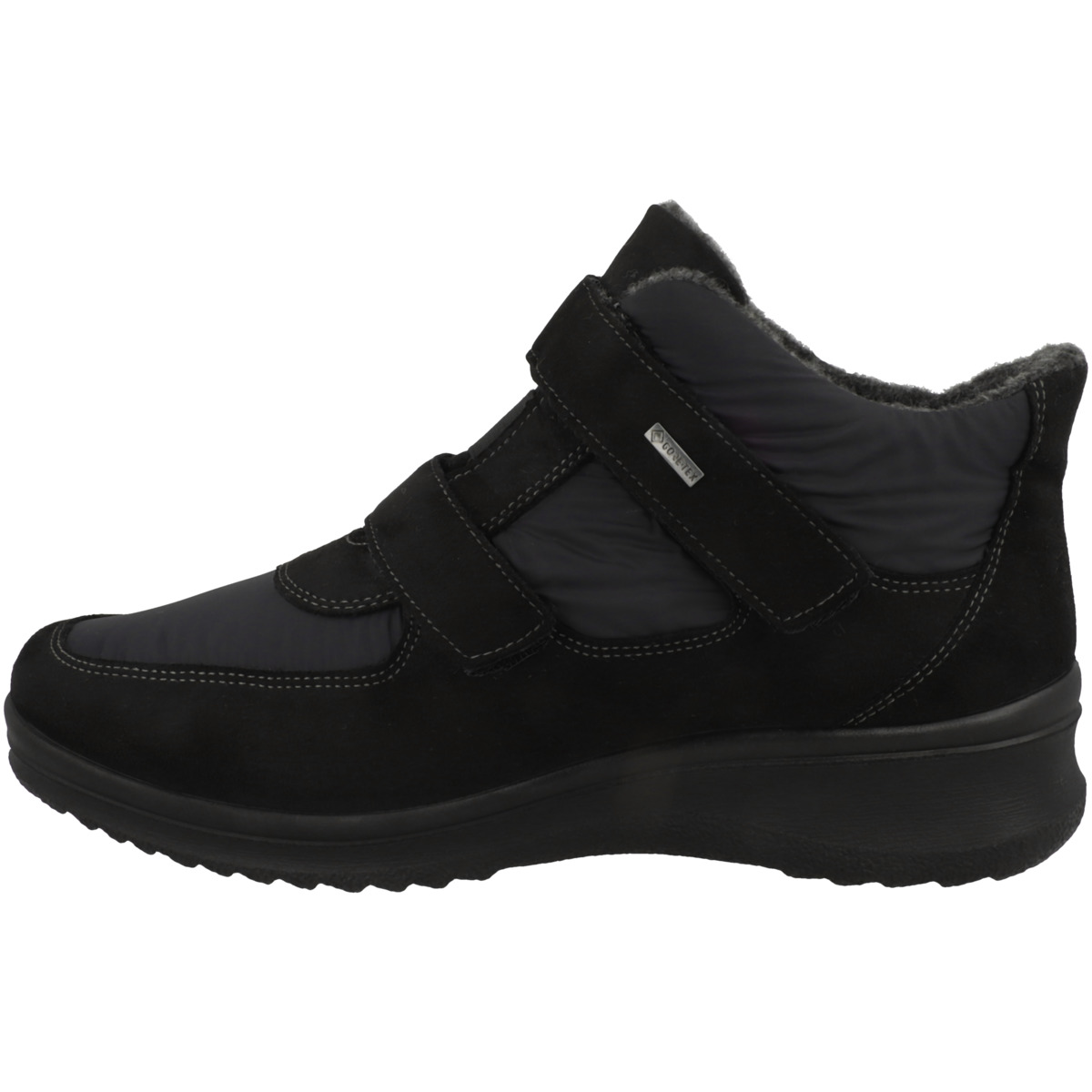 Ara 12-48505 Boots schwarz