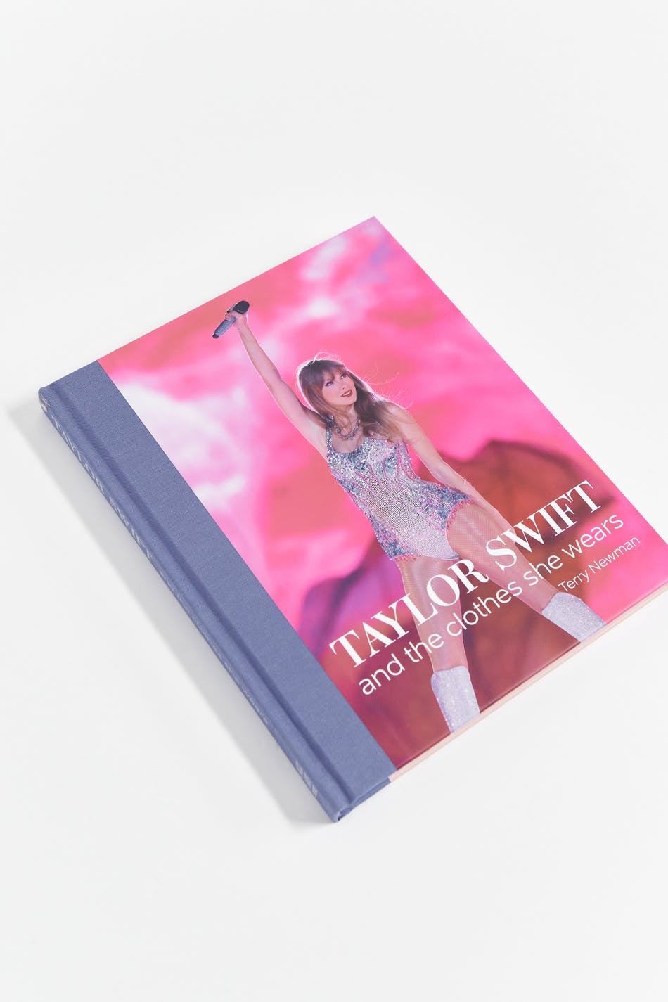Taylor swift book