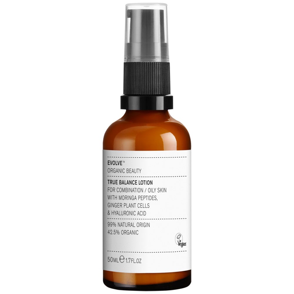 Evolve True Balance Lotion 50 ml