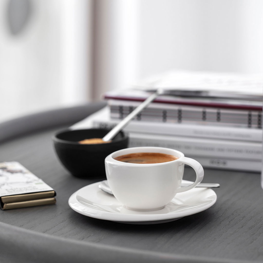 Villeroy & BochEspressountertasse 13,2cm