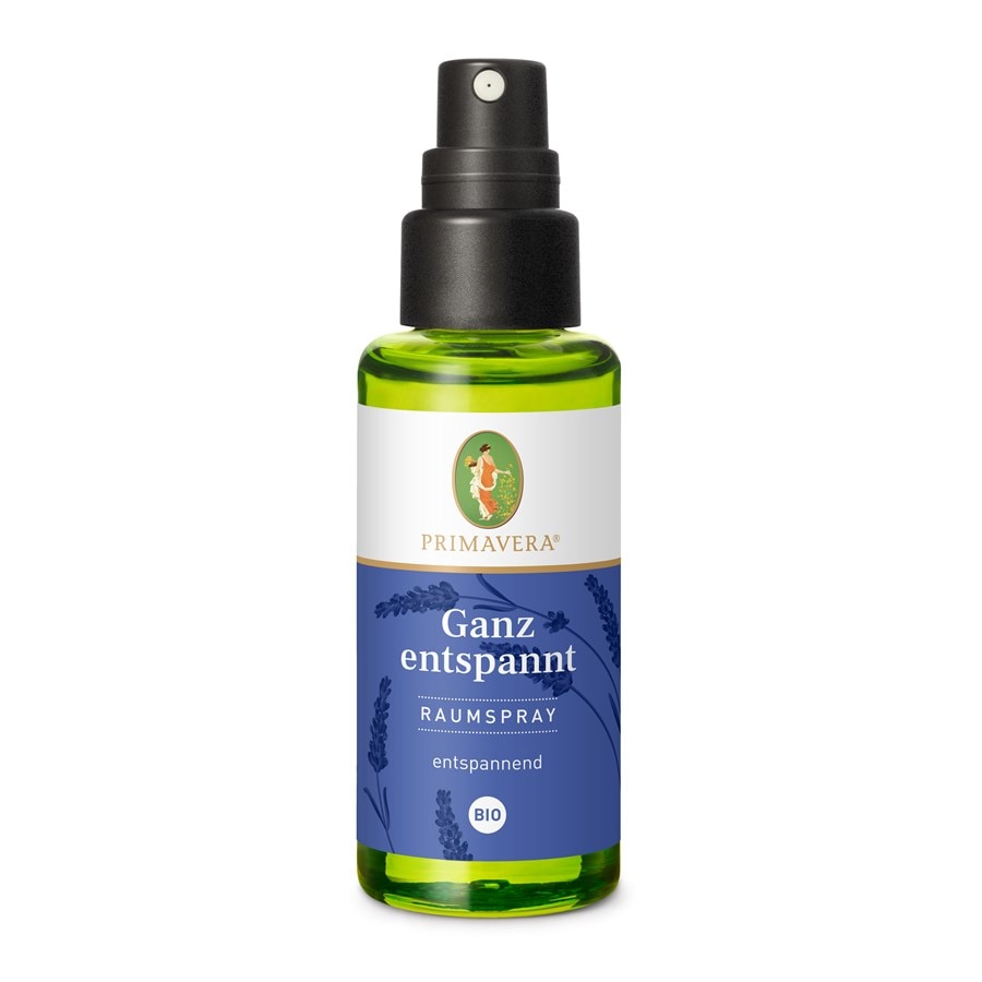 Ganz Entspannt Raumspray