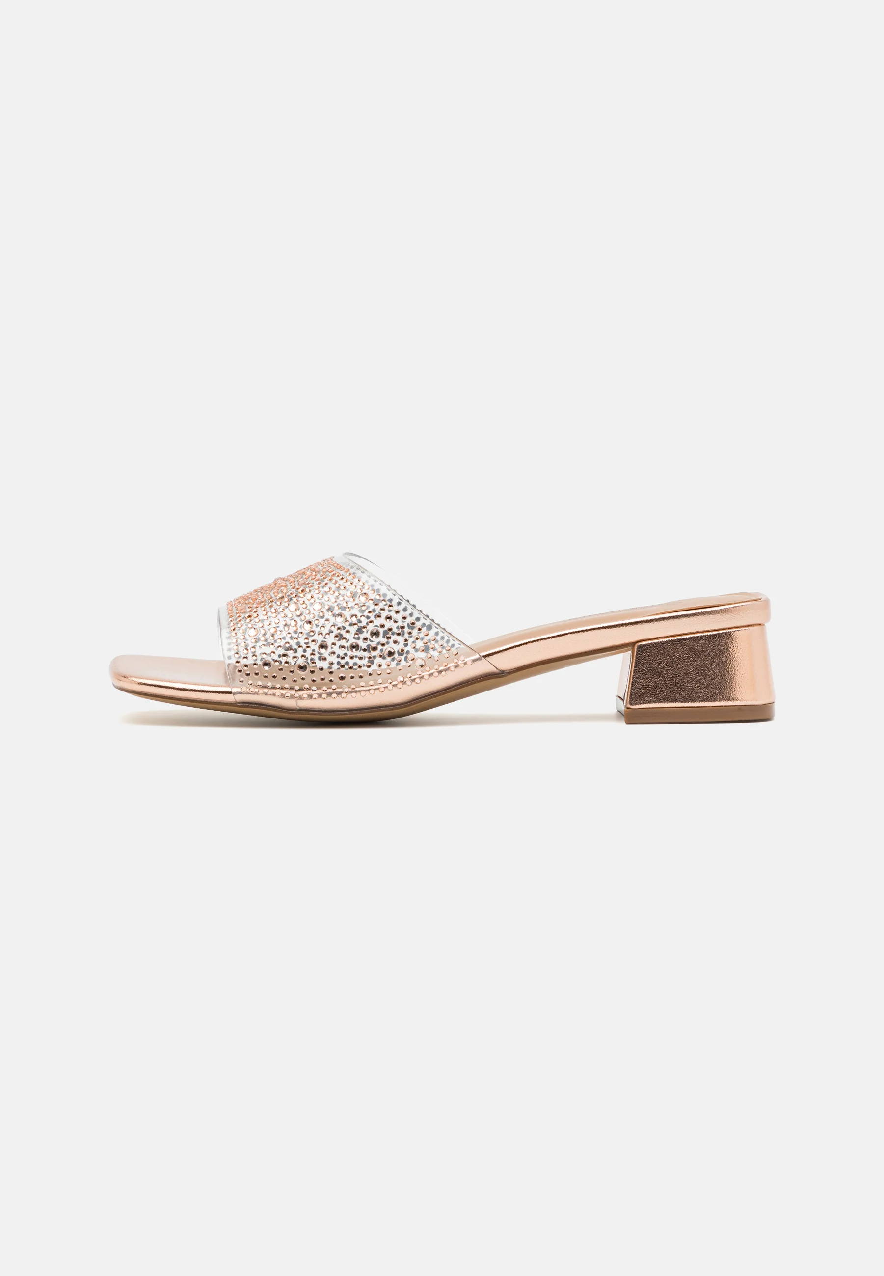 Llámalo Primavera MAUVEE - Pantuflas