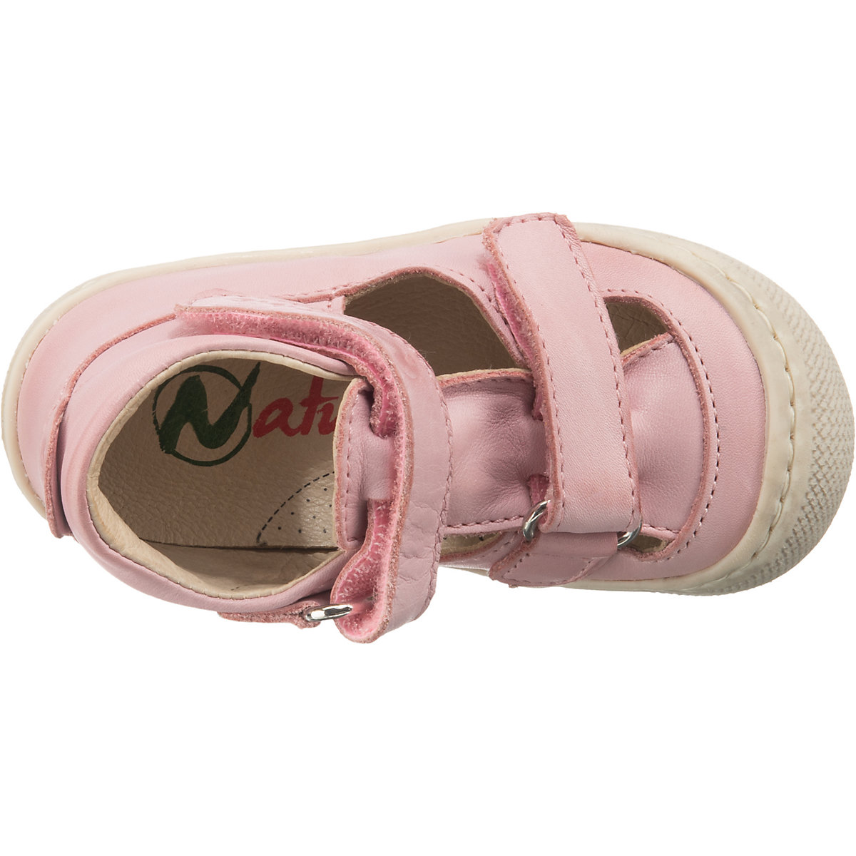 Baby Sandalen PUFFY für Mädchen