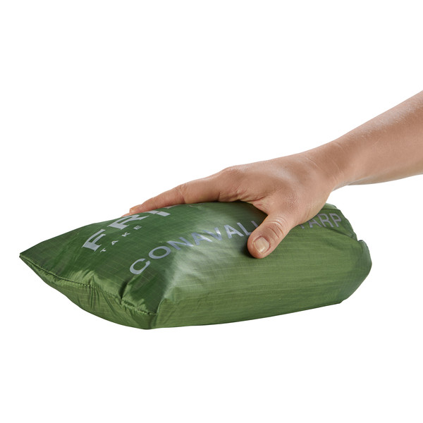 CONAVALLA TARP - Tarp