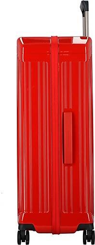 Piquadro PQ-Light 4-Rollen Trolley 75 cm