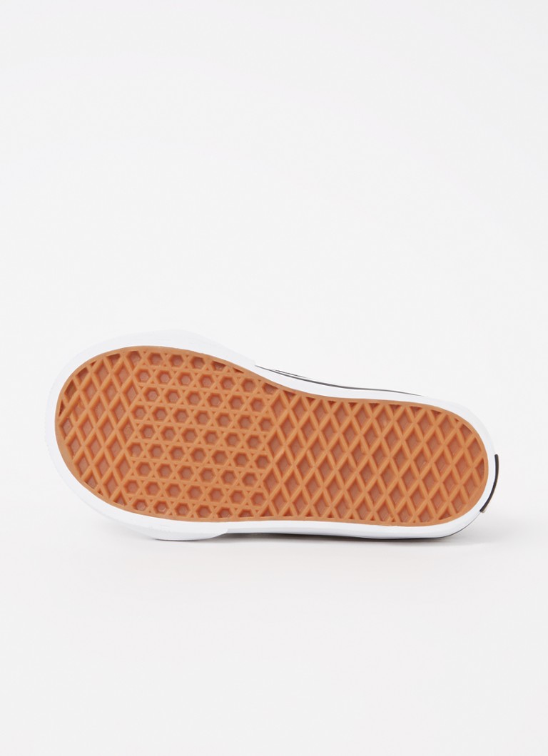 VANS Sk8-Mid Canvas Reissue